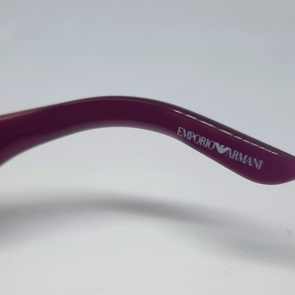 EMPORIO ARMANI  EA 9344/S  SINPB  62-15-120   Sunglasses Frame, Pre-Owned - Picture 5 of 10